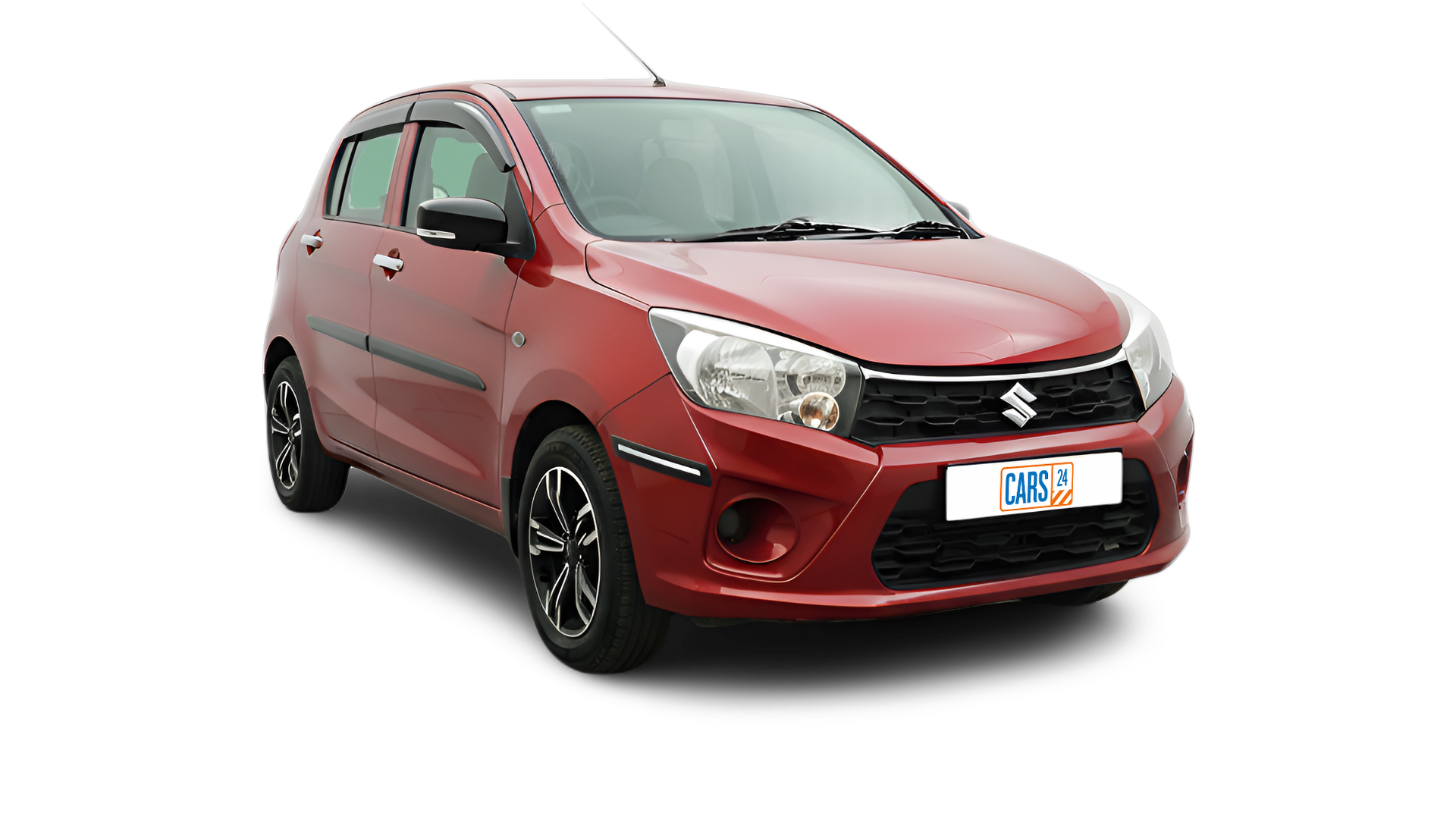 Maruti Celerio-img